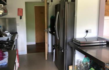 Godshill Park Cottages - Foto 44