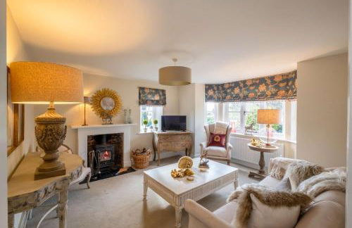 Park Cottage - Foto 8