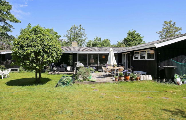 6 Person Holiday Home - Foto 1