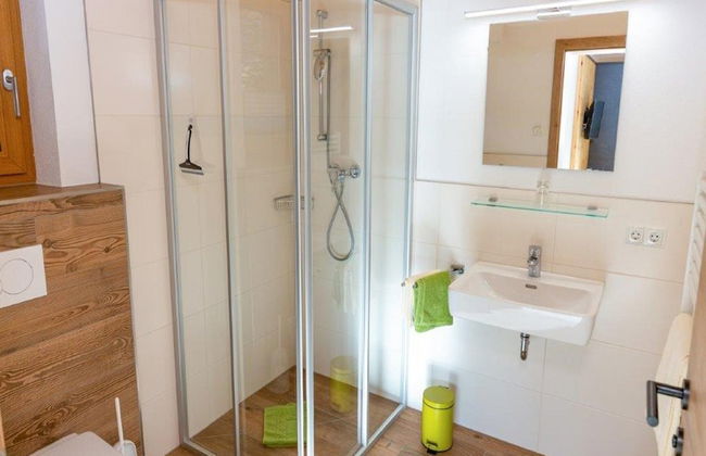 Apartment in Kleinarl Near Ski Slopes - Foto 16