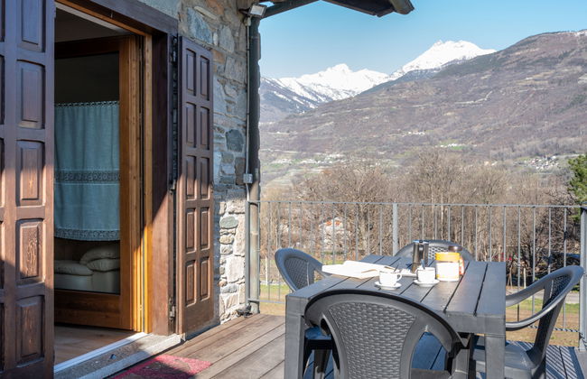 Maison Pro de Solari - Foto 13