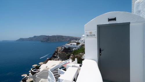 Bligos Villas - Foto 1
