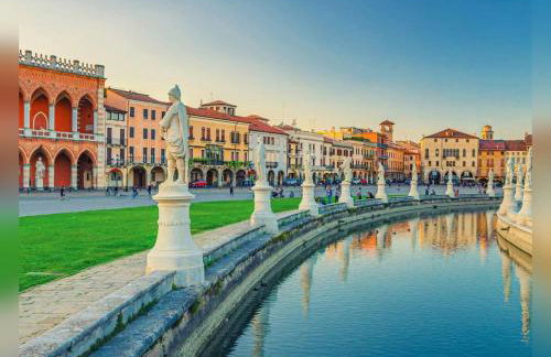 Loft Ai 2 Lecci - Work & Relax tra Padova e Venezia - Photo 44
