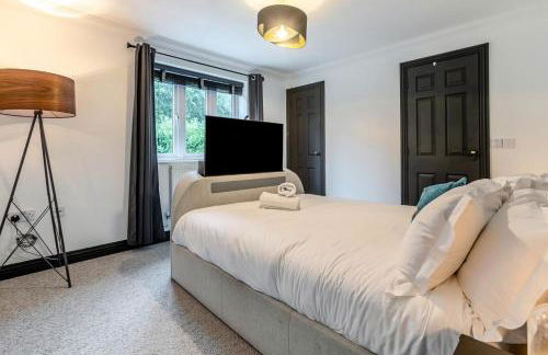 5 Bed in Newton Abbot oc-t34780 - Foto 22