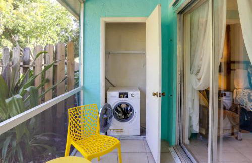 2 Mi to Hobe Sound Beach Townhome with Lanai - Foto 18