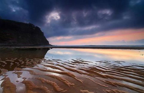 EDIFICIO EL MIRADOR -SITUADO en Playa del Puntal Villaviciosa Primera Linea Playa - Foto 42