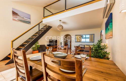 Estrela da Luz Resort - Foto 123