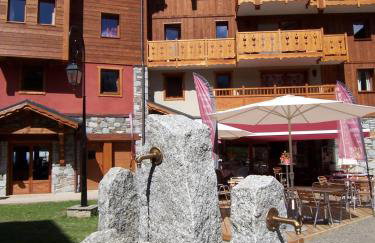 les 7 laux immobilier chalet A - Foto 64