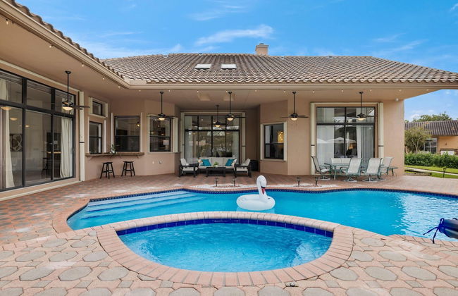 Grand 6BR Plantation Estate w/ Tennis & Pool - Foto 57