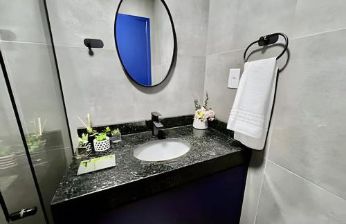 Tiwa Studio conforto Blue p/3 no Eldorado - Photo 40