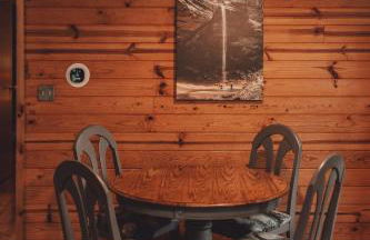 Patriot Cottage at American Heartland Cabins - Photo 9