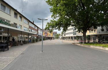 Wohnen am Hansaplatz - Foto 24