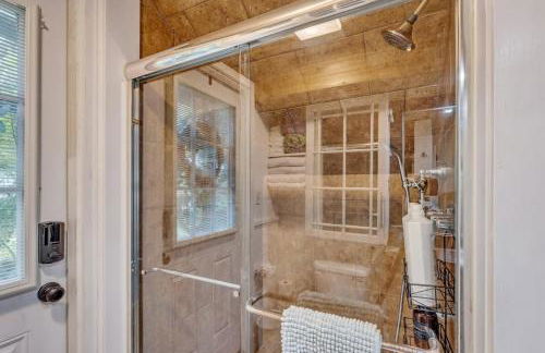 Bare Feet Bunkhouse-Close to beach & dog friendly - Foto 13