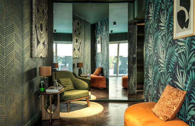 LIV Urban Suites - Foto 6