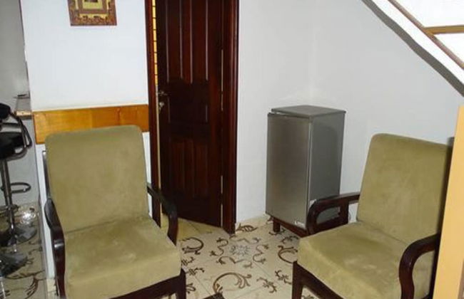 Residence Hotel Badjo - Photo 14