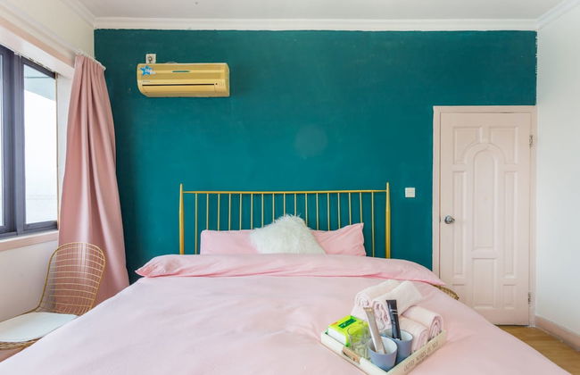 Qing Apartment Chungking Express - Foto 19