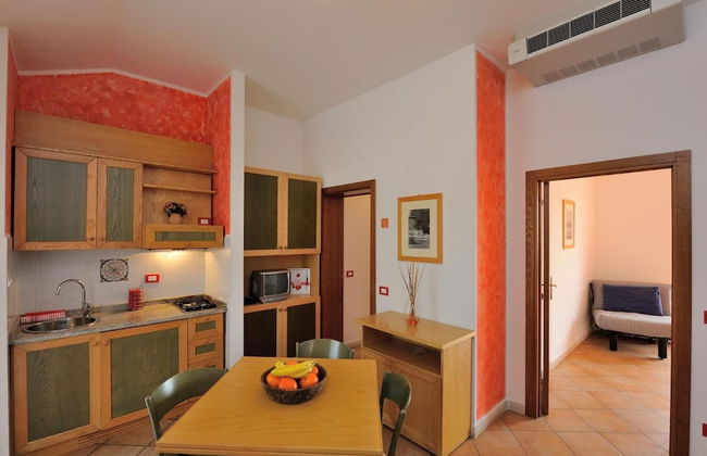 La Rocca Residence - Foto 27