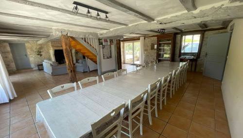 Domaine de la Vaysse-24 Couchages - Foto 2