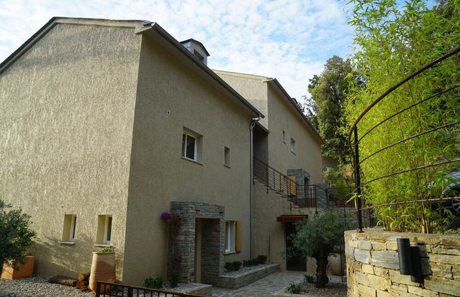 Suites in Erbalunga - Photo 76