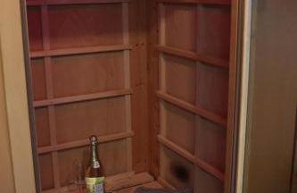 Historisch übernachten Brinkerplatz 3 - Foto 55