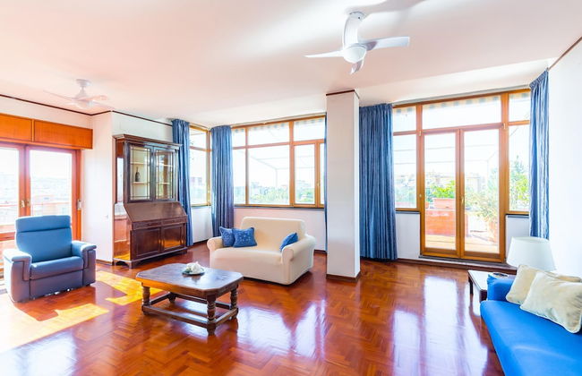 Terrazza 30 by Napoliapartments - Foto 8