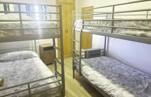 LIFE APARTMENTS EL PORTIL - Foto 26