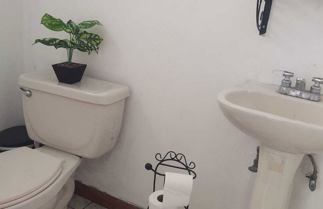 La Casa Rosa Monterrey - Foto 11