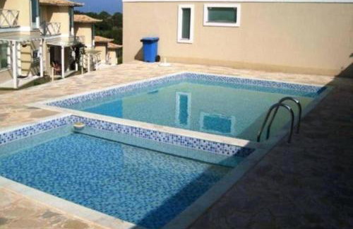 Casa em condomínio com piscina na Praia Rasa - Foto 32