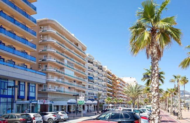 Genteel Home Los Corales Beach - Foto 21