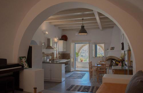 Borantza stone house - Foto 8