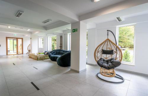 Apartament Kurort Kozubnik Wilcza Wataha - Foto 32