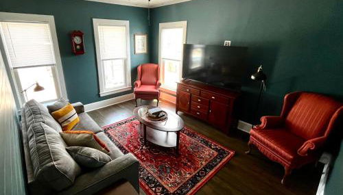 The Historic Downtown Suite - Foto 3