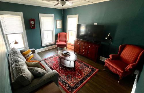 The Historic Downtown Suite - Foto 3