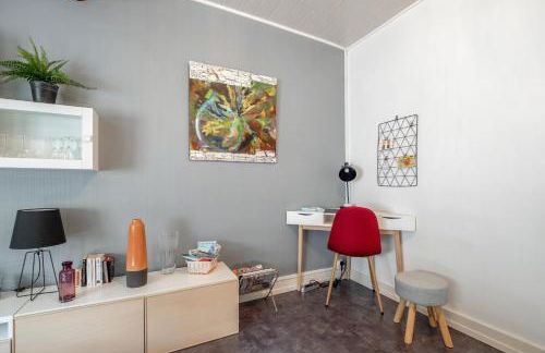 Maison au cœur de la bastide libournaise - Foto 13