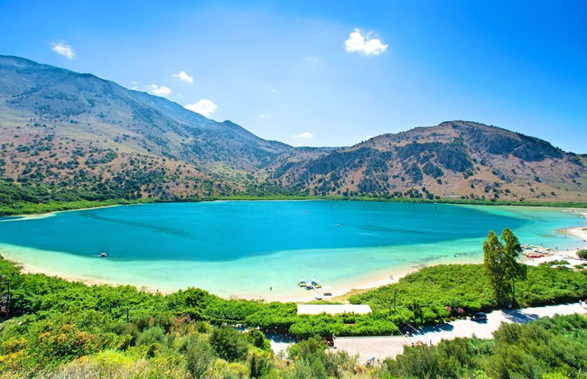 2 Villas Next to Each Other with Pool & Sea View - Foto 31