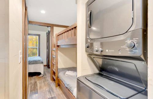 Black Diamond at Mentone with Free Internet - Foto 14