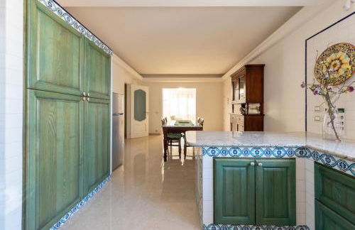 Lovely Family Villa in Modica - Foto 29