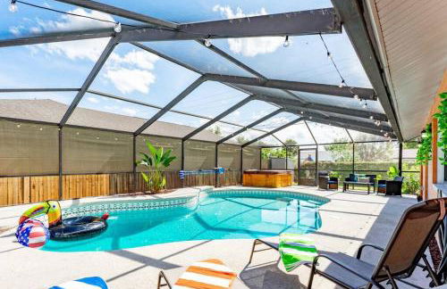 The Pelican/Pool/HotTub/GameRoom - Foto 24