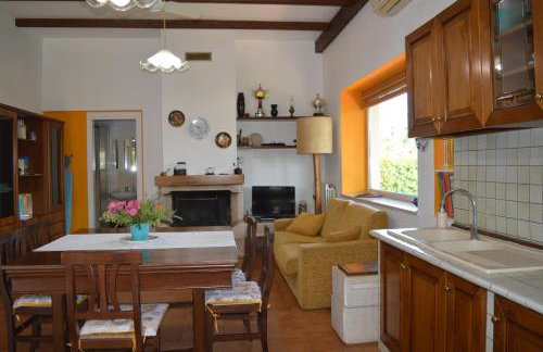 Villa Irene Pisticci-Matera - Photo 58