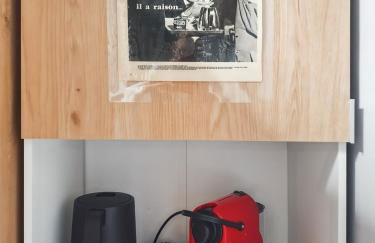 Cocon idéal avec parking, à deux pas du centre - Photo 18