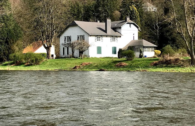 Ecolodge in Remouchamps With Sauna - Foto 34