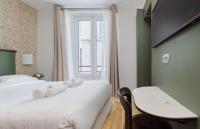 Paris La Belle - Marais - Foto 29