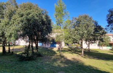 Maisonnette Sous les chênes GARD 30 - Foto 7