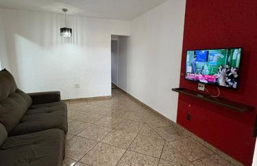 Casa Temporada para 4 pessoas - Foto 2