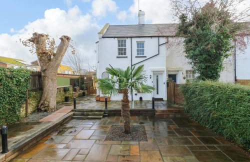 1A Coastguard Cottages - Foto 1