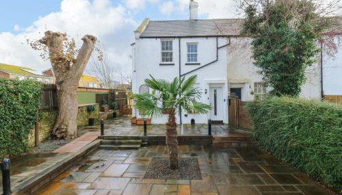 1A Coastguard Cottages - Foto 1