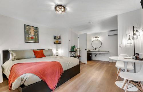 The Entire Property at Mount Walker Inn - Foto 24