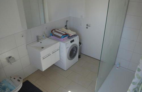 City-Apartment Bad Schussenried - Foto 16