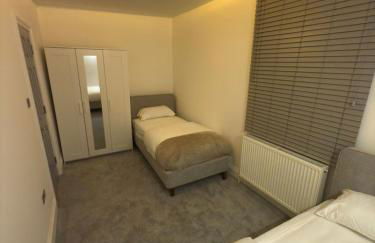 New Greenwich Apartment Near Cutty Sark, River & Park - Foto 6