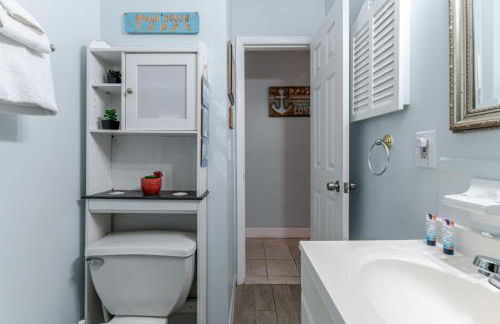 Tropic Breeze Unit 12 Madeira Beach Second Floor - Foto 8